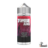 Zombie Juice 100ml E - Liquid - The Vape Giant
