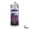 Zombie Juice 100ml E - Liquid - The Vape Giant