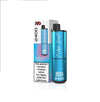 IVG 2400 Reloaded Prefilled Pod Vape Kit Ice Pop