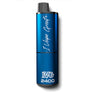 IVG 2400 Reloaded Prefilled Pod Vape Kit Blue Raspberry Ice