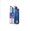 IVG 2400 Reloaded Prefilled Pod Vape Kit Blueberry Fusion