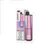 IVG 2400 Reloaded Prefilled Pod Vape Kit Strawberry Ice