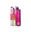 IVG 2400 Reloaded Prefilled Pod Vape Kit Tropical Fruit