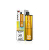 IVG 2400 Reloaded Prefilled Pod Vape Kit Pineapple Ice