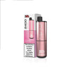 IVG 2400 Reloaded Prefilled Pod Vape Kit Strawberry Mint Menthol Mojito