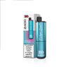 IVG 2400 Reloaded Prefilled Pod Vape Kit Proffesor Blue