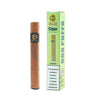 20mg XO Havana Disposable Cigar Vape - 600 PuffsPack of 10