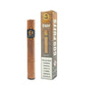 20mg XO Havana Disposable Cigar Vape - 600 PuffsPack of 10