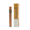 20mg XO Havana Disposable Cigar Vape - 600 PuffsPack of 10