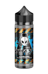 Area 51 Vape Juice 100ml E - liquids Cyborg