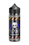 Area 51 Vape Juice 100ml E - liquids Black Hole
