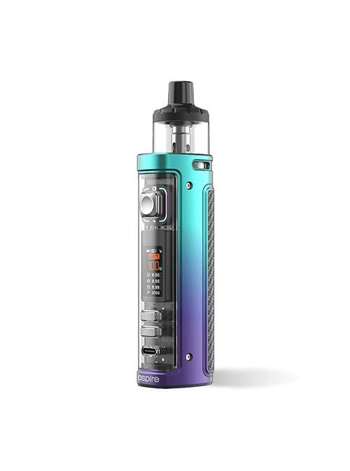 Aspire Veynom EX Pod Kit Device - 29.99 - The Vape Giant Aspire Veynom EX Pod Kit Device - 29.99 - The Vape Giant