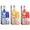 BAR SOLTZ LEGEND 10ML/20MG PACK OF 10