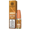 Bar Soltz Legend Nic Salts E - liquids 10ml - Box of 10 Smooth Tobacco