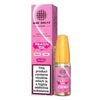Bar Soltz Legend Nic Salts E - liquids 10ml - Box of 10 Peach Ice