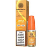Bar Soltz Legend Nic Salts E - liquids 10ml - Box of 10 Triple Mango