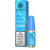 Bar Soltz Legend Nic Salts E - liquids 10ml - Box of 10 Blue Razz Lemonade