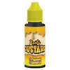 Bert Custard 100ml Shortfill Original Custard