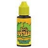 Bert Custard 100ml Shortfill Apple Crumble & Custard