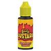 Bert Custard 100ml Shortfill Strawberry Custard