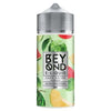 Beyond 100ml Shortfill Sour Melon Surge