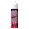 Billionaire 50ml Shortfill Strawberry Bubblegum
