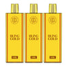Bling Gold 10000 Disposable Vape Puff Pod Bar Pack of 10 - The Vape Giant