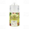 Bloom 50ml Shortfill Mangosteen Apple