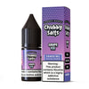 Chubby Salts - Chubby Salts Nic Salts-10ml- E-Liquid- Box of 10 - theno1plugshop