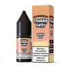 Chubby Salts - Chubby Salts Nic Salts-10ml- E-Liquid- Box of 10 - theno1plugshop