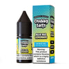 Chubby Salts - Chubby Salts Nic Salts-10ml- E-Liquid- Box of 10 - theno1plugshop