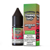 Chubby Salts - Chubby Salts Nic Salts-10ml- E-Liquid- Box of 10 - theno1plugshop