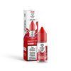 Crystal Clear - 10ml - Nic Salt (BOX OF 10) Strawberry Kiwi