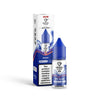Crystal Clear - 10ml - Nic Salt (BOX OF 10) Mr Blue