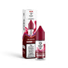 Crystal Clear - 10ml - Nic Salt (BOX OF 10) Red Apple Ice