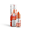 Crystal Clear - 10ml - Nic Salt (BOX OF 10) Energy Ice