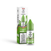 Crystal Clear - 10ml - Nic Salt (BOX OF 10) Kiwi Passion Guava