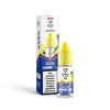 Crystal Clear - 10ml - Nic Salt (BOX OF 10) Blue Razz Lemonade