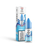 Crystal Clear - 10ml - Nic Salt (BOX OF 10) Blueberry Ice