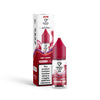 Crystal Clear - 10ml - Nic Salt (BOX OF 10) Fizzy Cherry