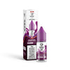 Crystal Clear - 10ml - Nic Salt (BOX OF 10) Passionfruit Orange Guava
