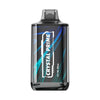 Crystal Prime Deluxe 18000 Puffs Disposable Vape (BOX OF 10) Mr Blue
