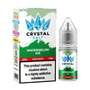 Crystal Salt - 10ml - Nic Salts - (BOX OF 10) Watermelon Ice