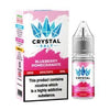 Crystal Salt - 10ml - Nic Salts - (BOX OF 10) Blueberry Pomegranate