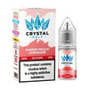 Crystal Salt - 10ml - Nic Salts - (BOX OF 10) Cherry Peach Lemonade
