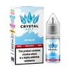 Crystal Salt - 10ml - Nic Salts - (BOX OF 10) Mr Blue