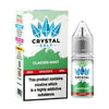 Crystal Salt - 10ml - Nic Salts - (BOX OF 10) Glacier