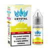 Crystal Salt - 10ml - Nic Salts - (BOX OF 10) Lemon & Lime