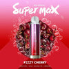 Crystal SKE Super Max 4500 Puffs Disposable Bar Pack of 10