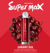 Crystal SKE Super Max 4500 Puffs Disposable Bar Pack of 10
